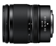 Nikon NIKKOR Z DX 16‑50mm f/2.8 VR - 1373110 - zdjęcie 2